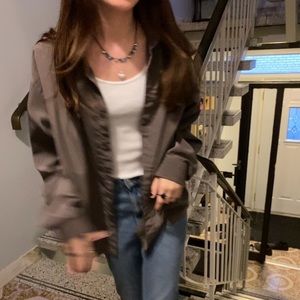 Meet your Posher, Victoria